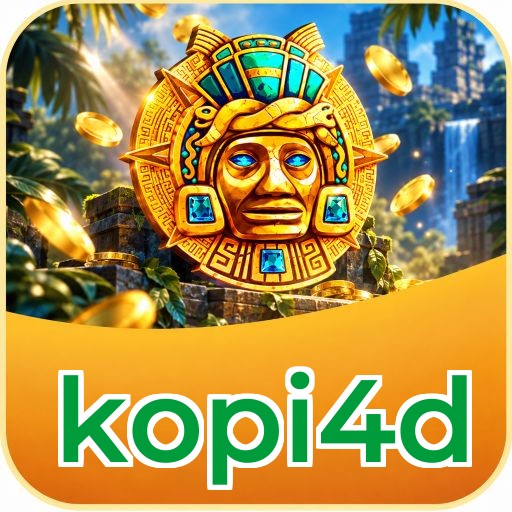 Screenshot 1 - kopi4d Home Screen