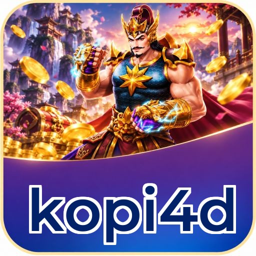 Screenshot 1 - kopi4d Home Screen