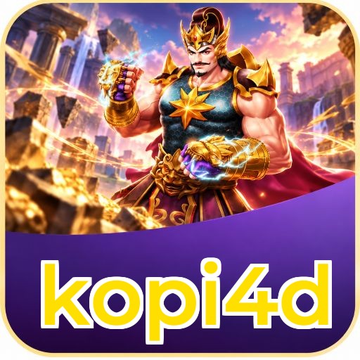 Screenshot 3 - kopi4d Settings