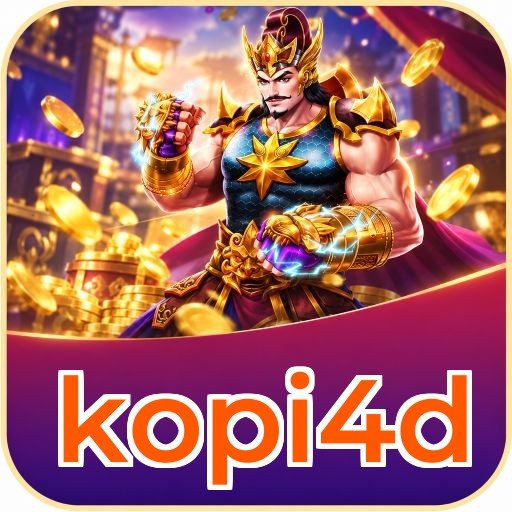 Screenshot 1 - kopi4d Home Screen