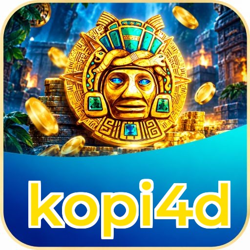 Screenshot 1 - kopi4d Home Screen
