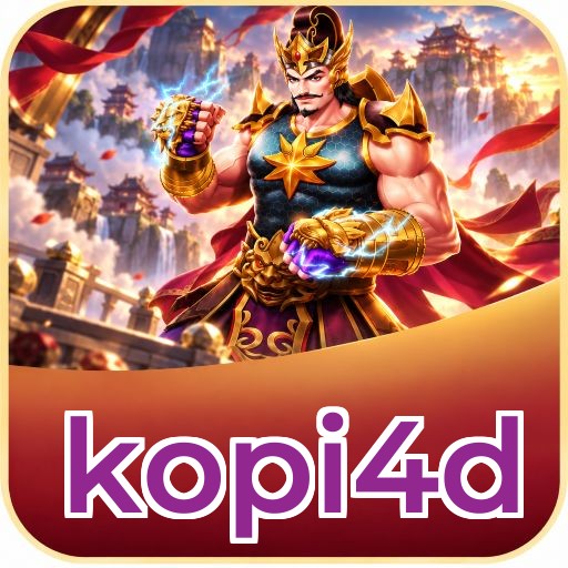 Screenshot 3 - kopi4d Settings