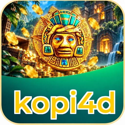 Screenshot 1 - kopi4d Home Screen