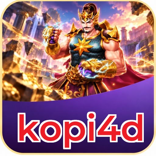 Screenshot 1 - kopi4d Home Screen