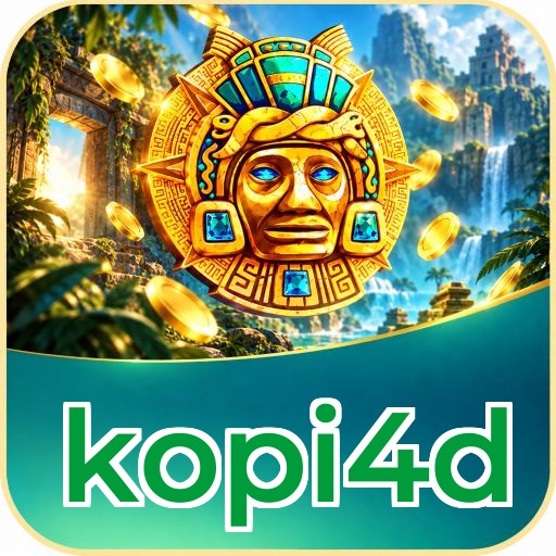 Screenshot 1 - kopi4d Home Screen