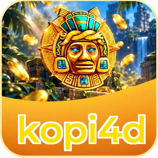 Screenshot 1 - kopi4d Home Screen