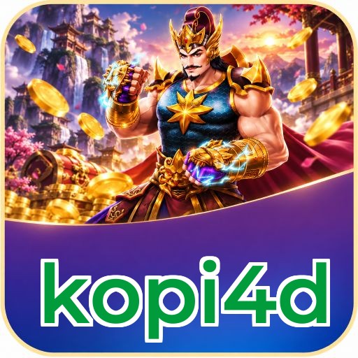 Screenshot 1 - kopi4d Home Screen